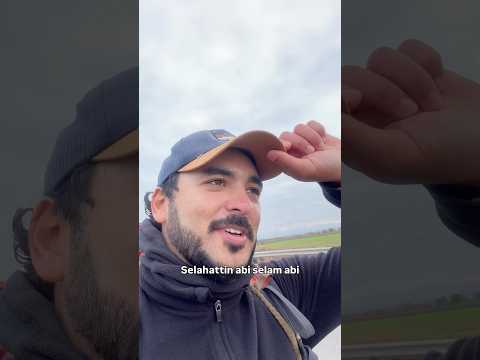 Türkiye’den Moğolistan’a Yürüyorum🚶🏾‍♂️‍➡️Gün 48 Abi😅 #iran #seyahat #gezi #doğa #azerbaycan