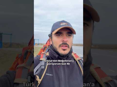 Türkiye’den Moğolistan’a yürüyorum🚶🏾‍♂️‍➡️Gün 48 Iran🇮🇷 #i̇ran #gezi #doğa #seyahat #azerbaycan