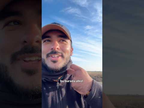 Türkiye’den Moğolistan’a Yürüyorum🚶🏾‍♂️‍➡️Gün 47 Alkol🍻 #seyahat #yürüyüş #gezi #doğa #azerbaycan