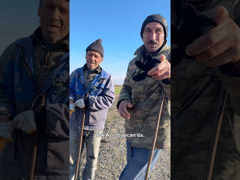 Türkiye’den Moğolistan’a Yürüyorum🚶🏾‍♂️‍➡️Gün 47 Abiler #seyahat #yürüyüş #gezi #doğa #azerbaycan