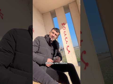 Türkiye’den Moğolistan’a yürüyorum🚶🏾‍♂️‍➡️Gün 47 Pul çok #seyahat #yürüyüş #gezi #doğa #azerbaycan