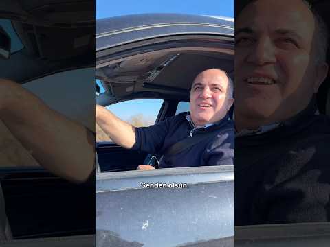 Türkiye’den Moğolistan’a Yürüyorum🚶🏾‍♂️‍➡️Gün 47 Sok😁 #seyahat #yürüyüş #gezi #doğa #azerbaycan