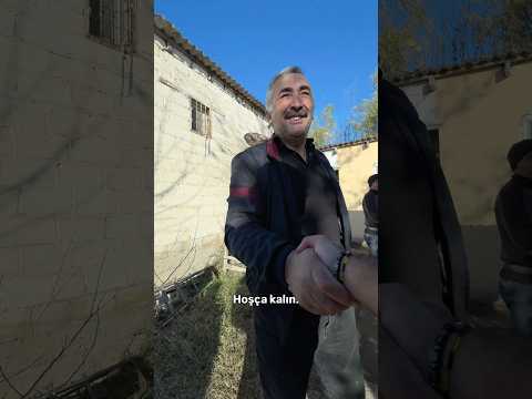 Türkiye’den Moğolistan’a Yürüyorum🚶🏾‍♂️‍➡️Gün 46 Veda 🥲 #seyahat #yürüyüş #gezi #azerbaycan #doğa