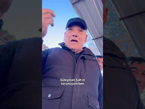 Türkiye’den Moğolistan’a Yürüyorum🚶🏾‍♂️‍➡️Gün 46 😅 #seyahat #yürüyüş #gezi #doğa #azerbaycan