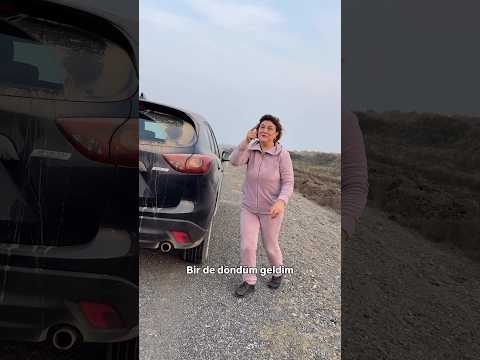 Türkiye’den Moğolistan’a Yürüyorum🚶🏾‍♂️‍➡️Gün 45 Su 🙏💧 #yürüyüş #seyahat #gezi #doğa #azerbaycan