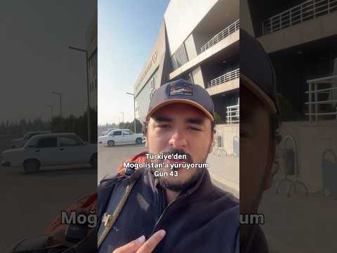 Türkiye’den Moğolistan’a Yürüyorum🚶🏾‍♂️‍➡️Gün 43Köpkeler #seyahat #yürüyüş #doğa #gezi #azerbaycan