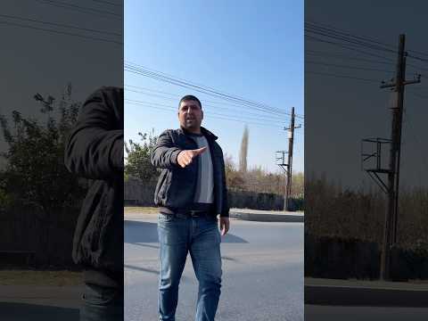 Türkiye’den Moğolistan’a Yürüyorum🚶🏾‍♂️‍➡️Gün 42 🇦🇿...#seyahat #doğa #azerbaycan #gezi #yürüyüş