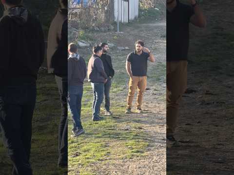 Türkiye’den Moğolistan’a Bugün yürümüyorum. #qarabag #seyahat #karabağ #azerbaycan #doğa