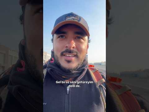 Türkiye’den Moğolistan’a Yürüyorum🚶🏾‍♂️‍➡️Gün 41 😈 #seyahat #yürüyüş #gezi #doğa #azerbaycan