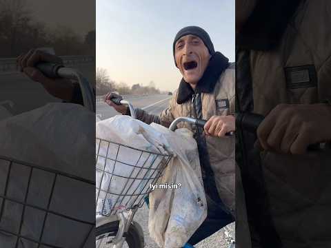 Türkiye’den Moğolistan’a Yürüyorum🚶🏾‍♂️‍➡️Gün 41 devam #seyahat #yürüyüş #gezi #doğa #azerbaycan