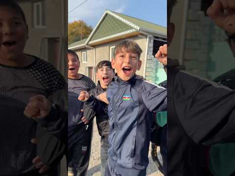 Türkiye’den Moğolistan’a Yürüyorum🚶🏾‍♂️‍➡️Gün 38🇦🇿 #azerbaycan #seyahat #yürüyüş #doğa #gezi