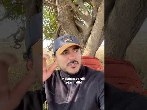 Türkiye’den Moğolistan’a Yürüyorum🚶🏾‍♂️‍➡️Gün 38 #azerbaycan #yürüyüş #seyahat #doğa #gezi