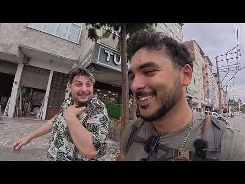 Türkiye’den Moğolistan’a Yürüyorum 🚶🏿‍♂️ 13. GÜN