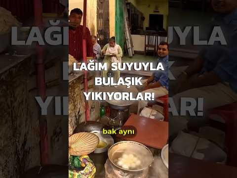 Hindistan… Başka söze gerek yok 🇮🇳