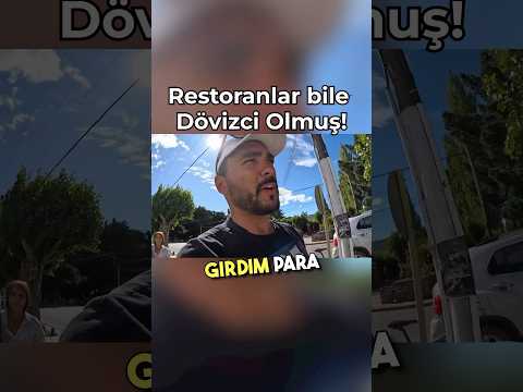 Hayatlari dolar olmus - Arjantin 💵🇦🇷