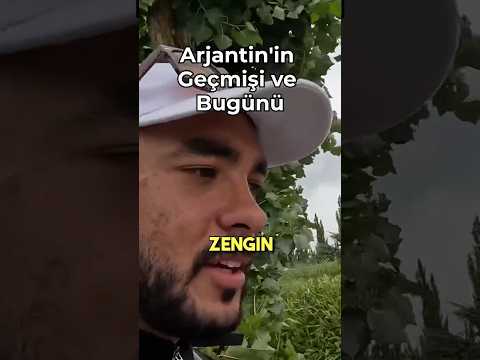 Arjantin Ekonomik Kriz! Ne oluyor bu ülkelere?💰