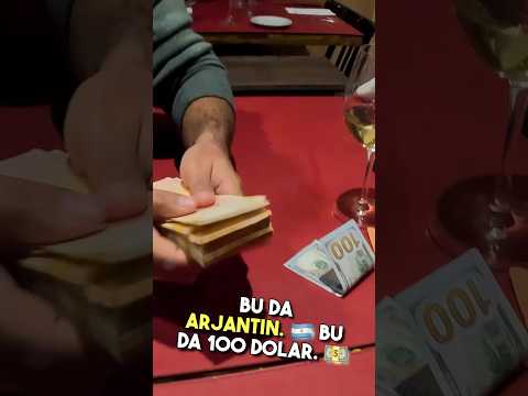 Arjantin’de Yaşanan Ekonomik Krizin Özeti 😰💸
