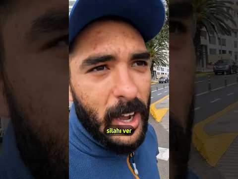 Güney Amerika’da yaşanan tehlikeli olaylar‼️🇵🇪