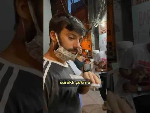 Brezilya Favelasında Bir Gece Geçirmek! 🇧🇷