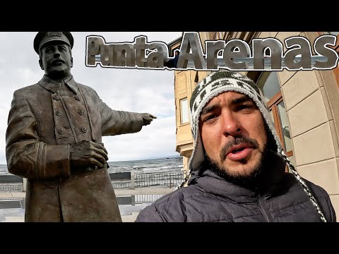 Güneşin Batmadığı Topraklar - Dünyanın Sonu Patagonya 🇨🇱 ~667