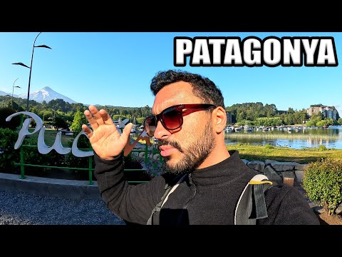 Güney Amerika'da Olduğuna İnanamayacaksınız! 🇨🇱 ~661