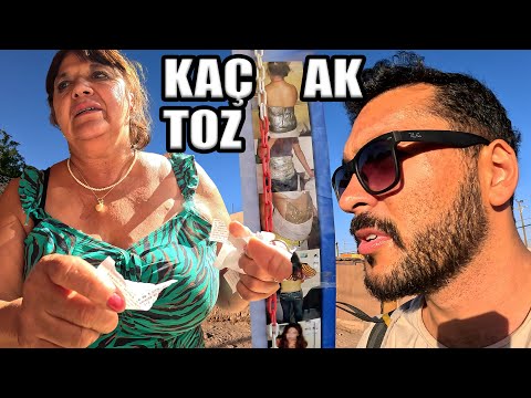 73. Ülkem ŞİLİ'ye Giriş! (BOLİVYA - ŞİLİ Kara Sınırı) 🇨🇱 ~657