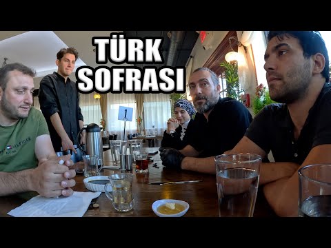 2 Yılda Amerika'da Restoran Açan Türk 🇺🇸 ~630