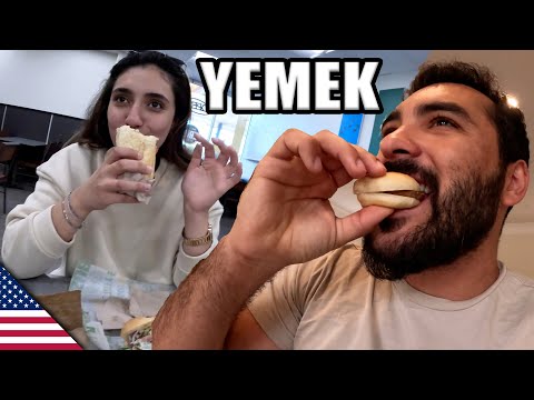 Route 66'i Yedik Bitirdik - Son Gün (Bol Yemeli İçmeli) 🇺🇸 ~628