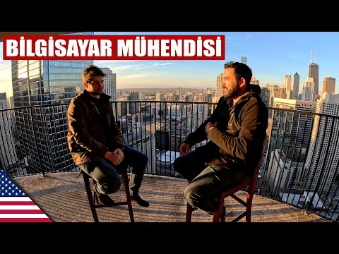 Üniversite Arkadaşım United Airlines'da İŞE BAŞLIYOR! 🇺🇸 ~609