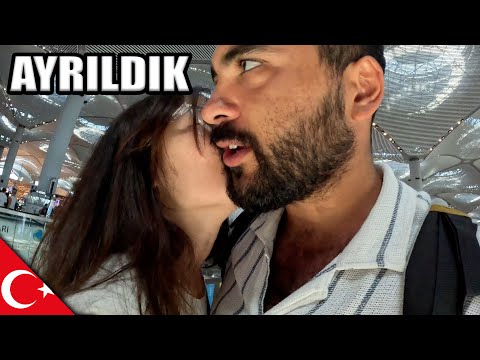 Heyonla Son Videomuz | Kore'ye dönüyor 🇹🇷 ~605