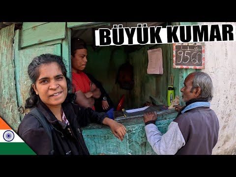 Hindistan'ın İSKOÇYA'sında İlginç Bir Kumar 🇮🇳 ~589