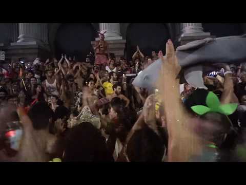 RİO SOKAK PARTİSİ