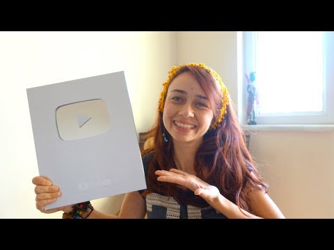 SİZLERDEN BANA HEDİYE VAR! 100.000 PLAKETİM GELDİ:)