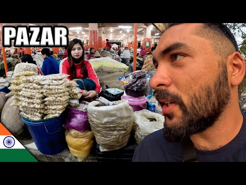 Manipur Market Fiyatları (Tüccar Tanrıçalar) 🇮🇳 ~581