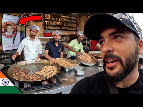 Aamir Khan ile Aynı Restoranda Köfte Yedim 🇮🇳 ~568