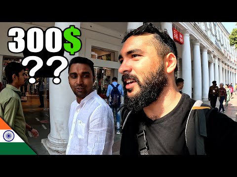 Hintli Dolandırıcılara Dikkat Edin!! (Sikhler Şapkamı Çaldı) 🇮🇳 ~524