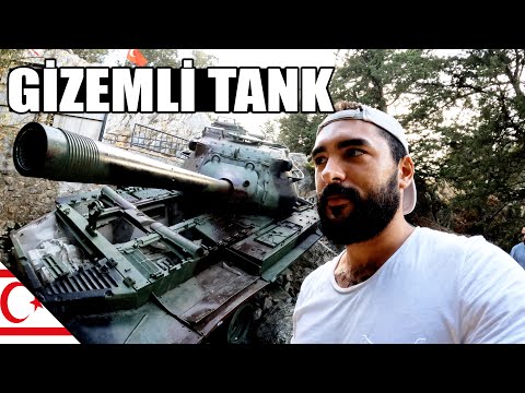 TÜRK SOYKIRIMINI Önleyen DAĞDAKİ TANKIN Hikayesi!! 🇹🇷 ~511