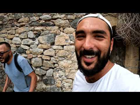 Kıbrıslıyla Kuzey Kıbrıs'ı Geziyoruz 🇹🇷 ~509