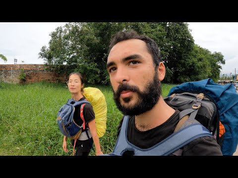 AMAZONLAR'A UÇUYORUZ! (Kolombiya, Leticia) 🇨🇴 ~439