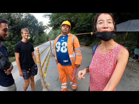 Kolombiya'da Otobüse Binmeyin! 🇨🇴 ~431