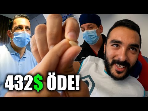 Bu Dolandırıcı Dişçilerden Uzak Durun! | Kolombiya 🇨🇴 ~425