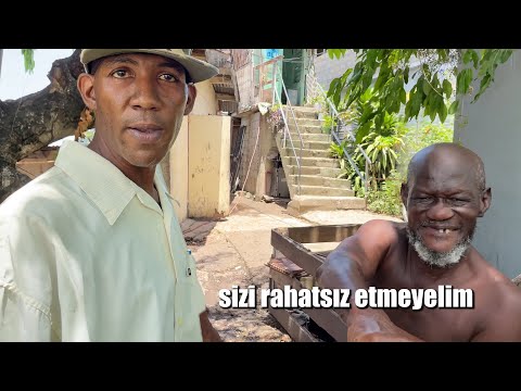 Belize'de HAYAT! | 13 YIL YAŞAYAN TÜRK Anlatıyor 🇧🇿 ~404