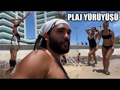 Kartellerin Tatil Şehri MAZATLAN | SİNALOA 🇲🇽 ~386