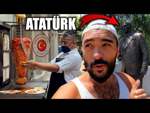 Meksika'da TÜRK'ün İzleri | MEKSİKALILAR TÜRK MÜ? 🇲🇽 ~368