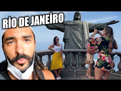 Dünyanın 7 Harikası: KURTARICI İSA 🇧🇷 ~363