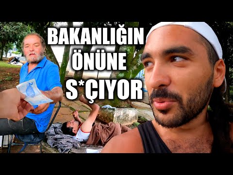 Covid Sonrası EKONOMİ BAKANLIĞI'NIN Önüne S*çıyorlar 🇧🇷 ~347