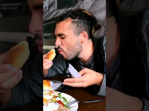 Brezilya’da Her Şeye TEK ATMAK 🇧🇷 #shorts