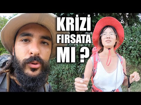 Artık Yeter !! Himalayalara Kaçak Girmek !! ~322