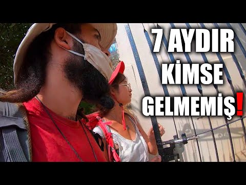 Corona Yüzünden ODA VERMEDİLER !! (Hindistan Sınırı) ~314