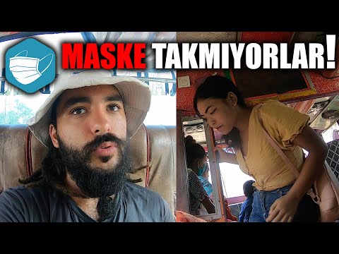 10 Milyon CORONA Vakalı HİNDİSTAN'a SON 20Km ~311